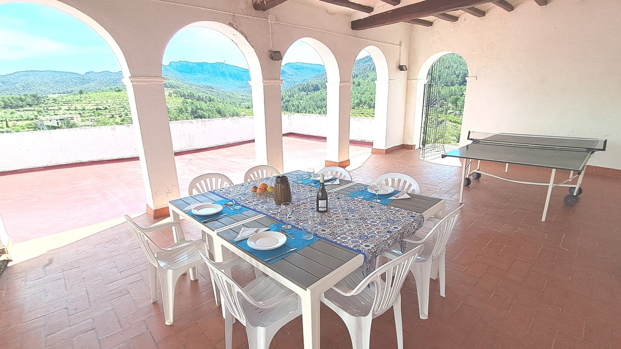 Photo of Outdoor in Tivissa