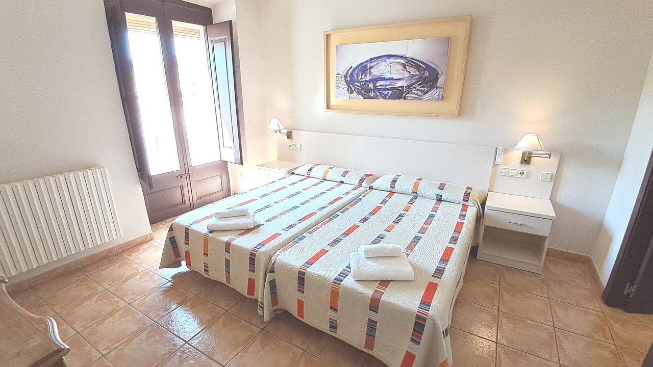 Photo of Bedroom in Tivissa