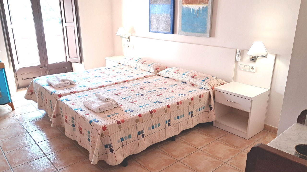 Photo of Bedroom in Tivissa