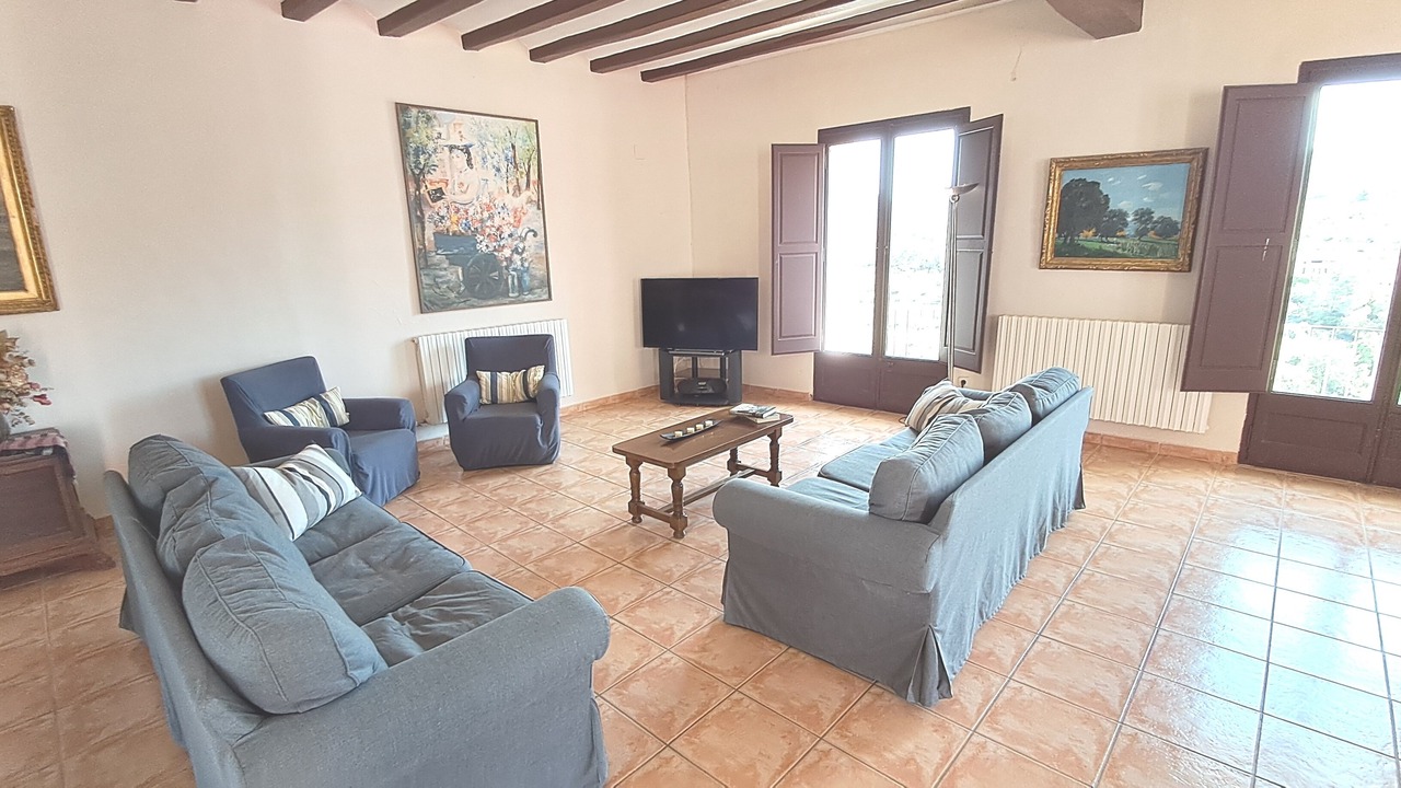 Photo of Livingroom in Tivissa