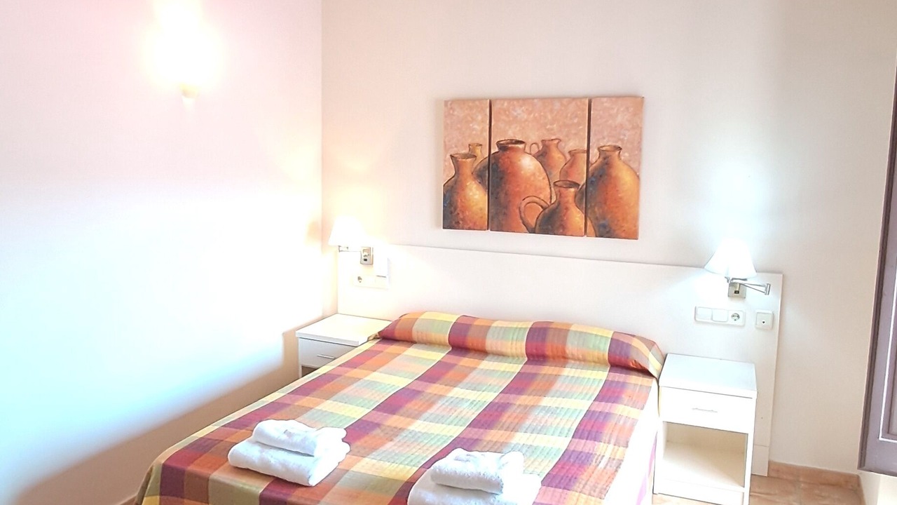 Photo of Bedroom in Tivissa