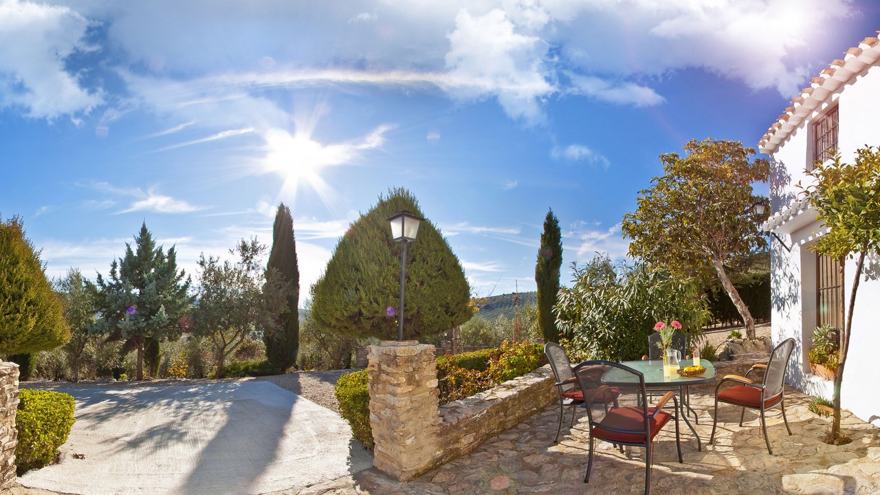 Photo of Outdoor in Priego de Cordoba
