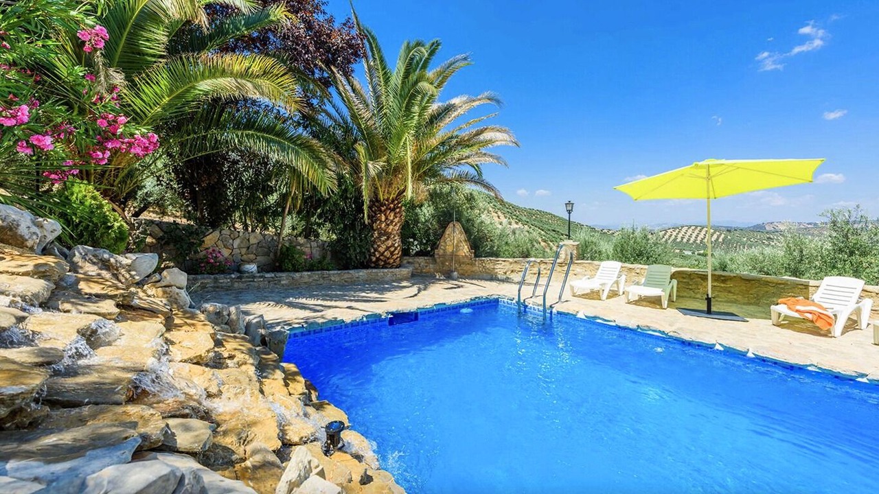 Photo of Outdoor in Priego de Cordoba