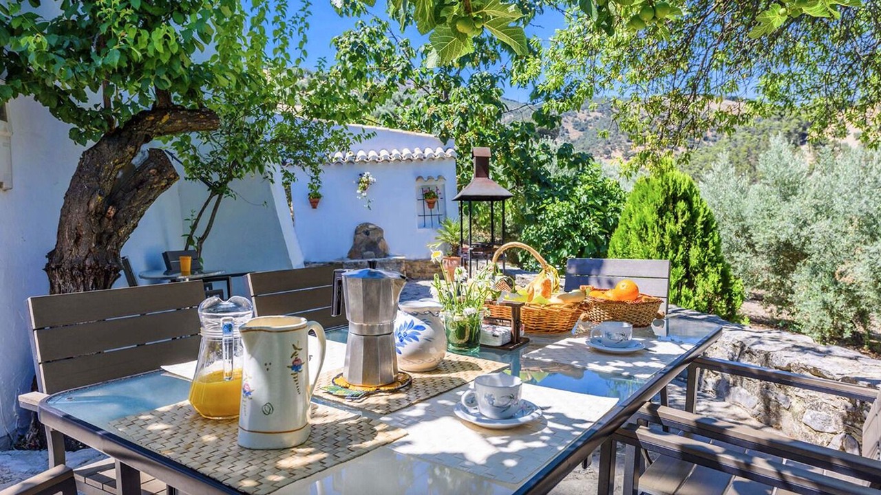 Photo of Outdoor in Priego de Cordoba