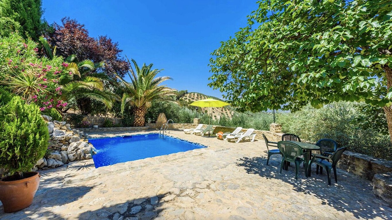 Photo of Outdoor in Priego de Cordoba