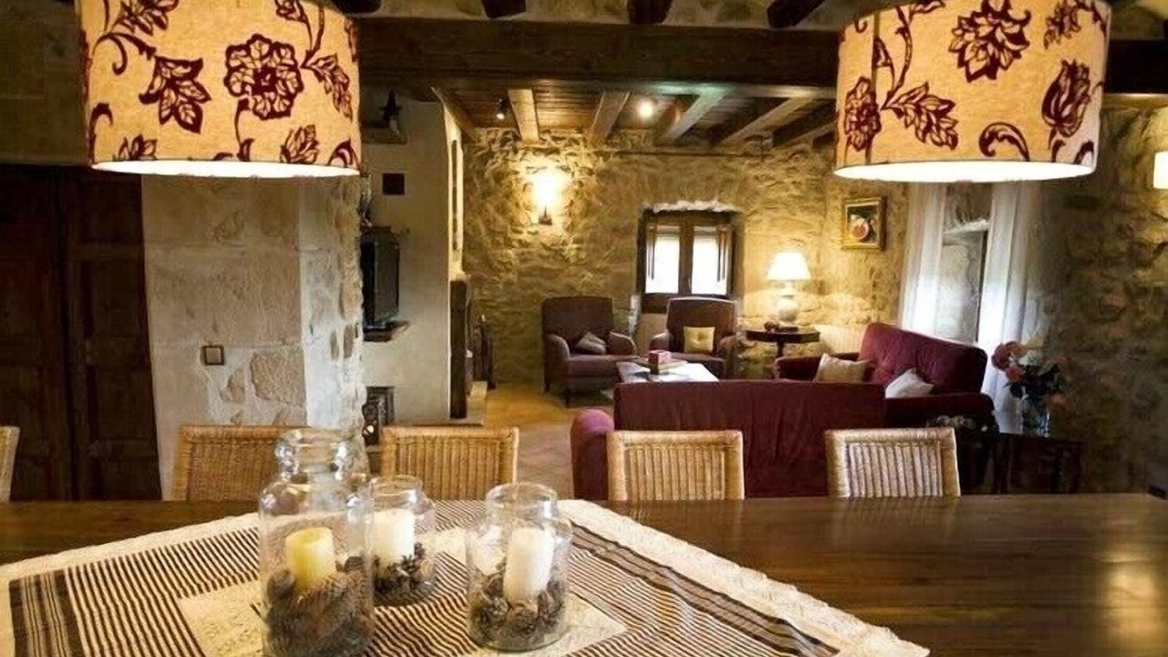 Photo of Bedroom in Solsona