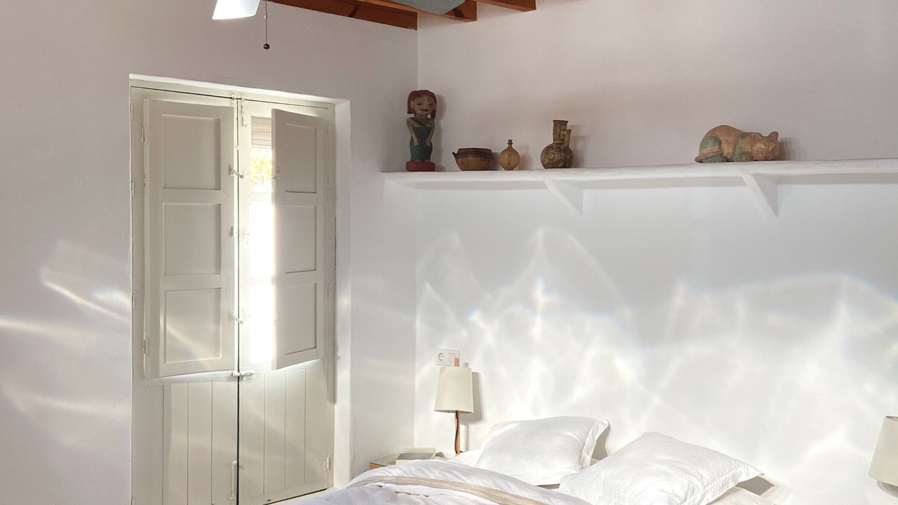 Photo of Bedroom in Nijar