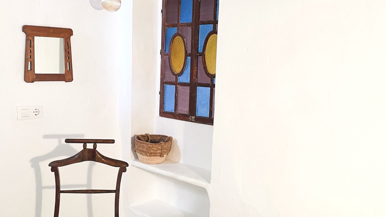 Photo of Bedroom in Nijar