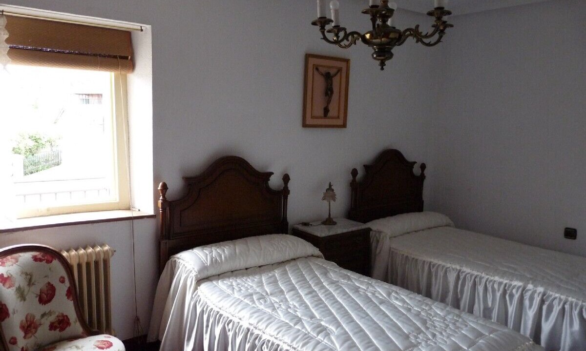 Photo of Bedroom in Aronces