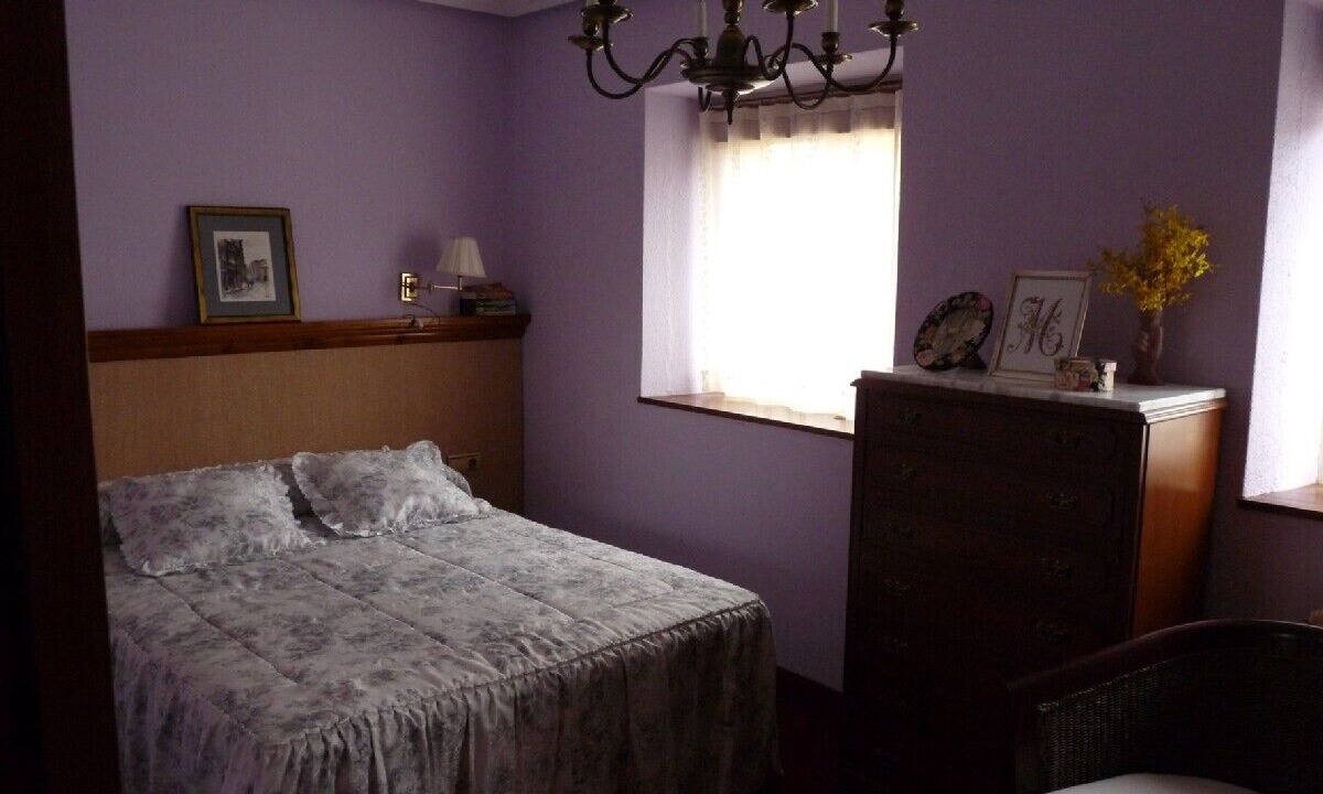 Photo of Bedroom in Aronces