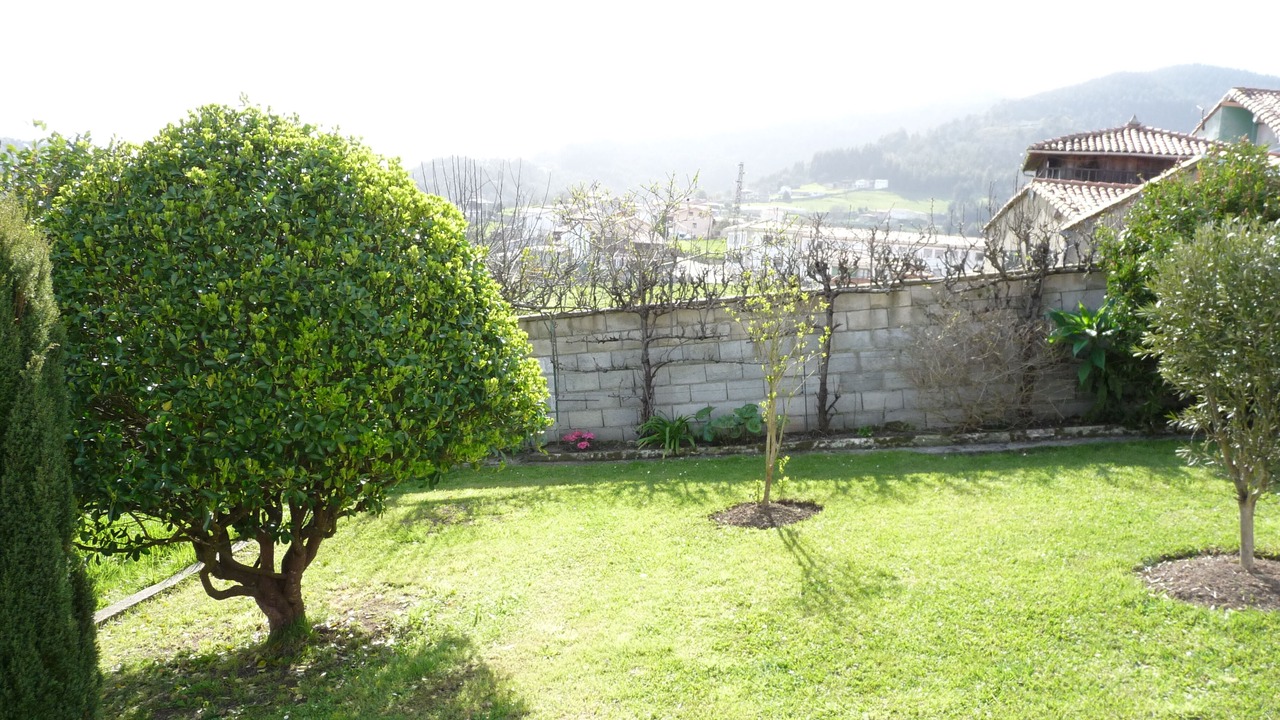 Photo of Outdoor in Aronces