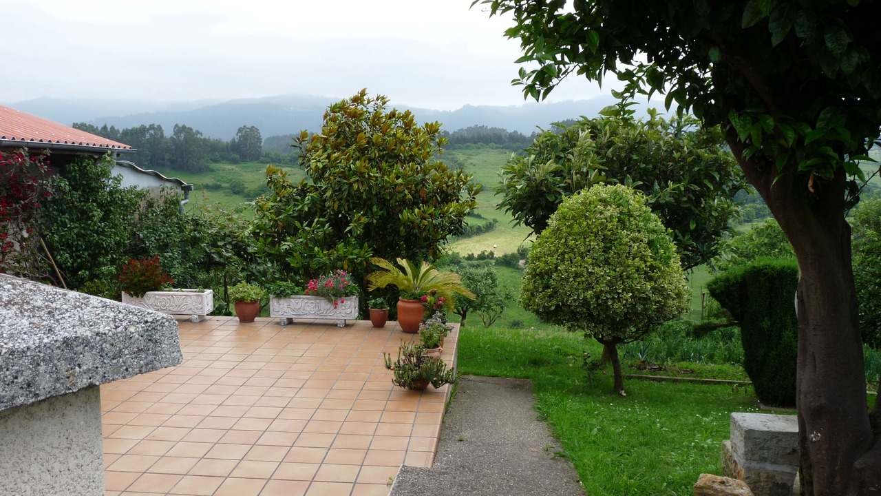 Photo of Outdoor in Aronces