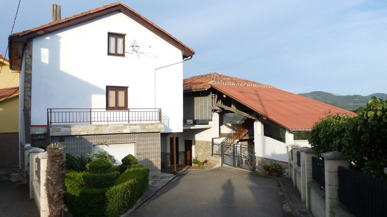 Photo of Outdoor in Aronces