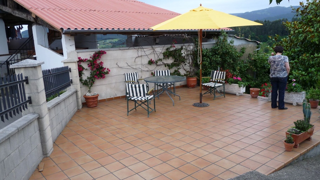 Photo of Outdoor in Aronces