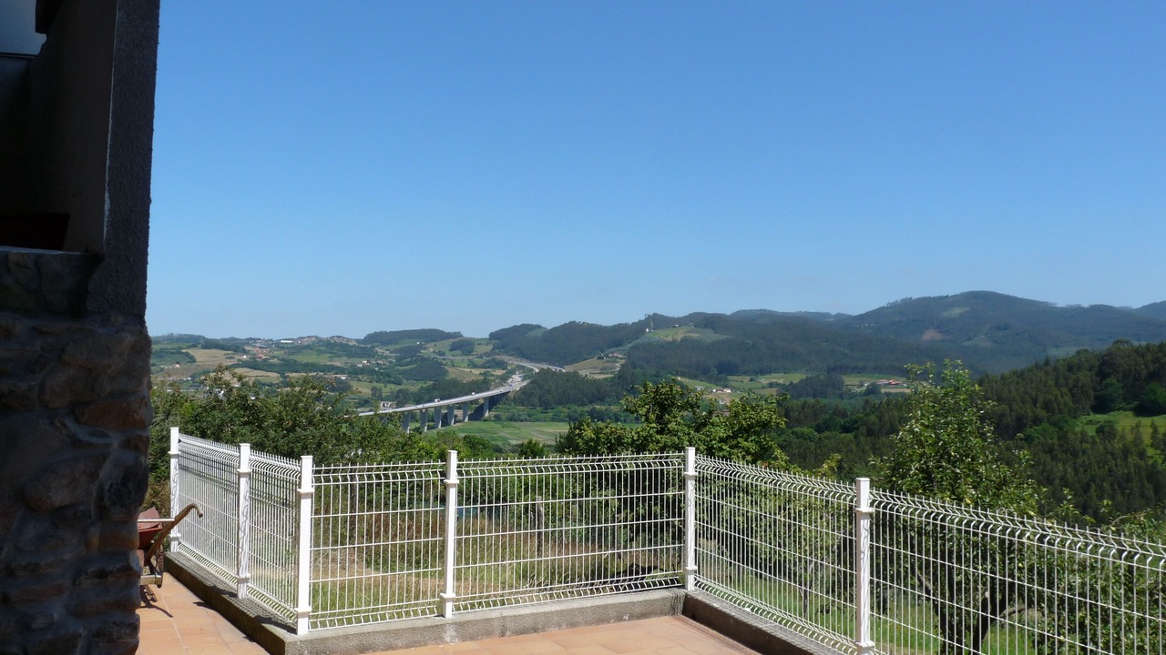 Photo of Outdoor in Aronces