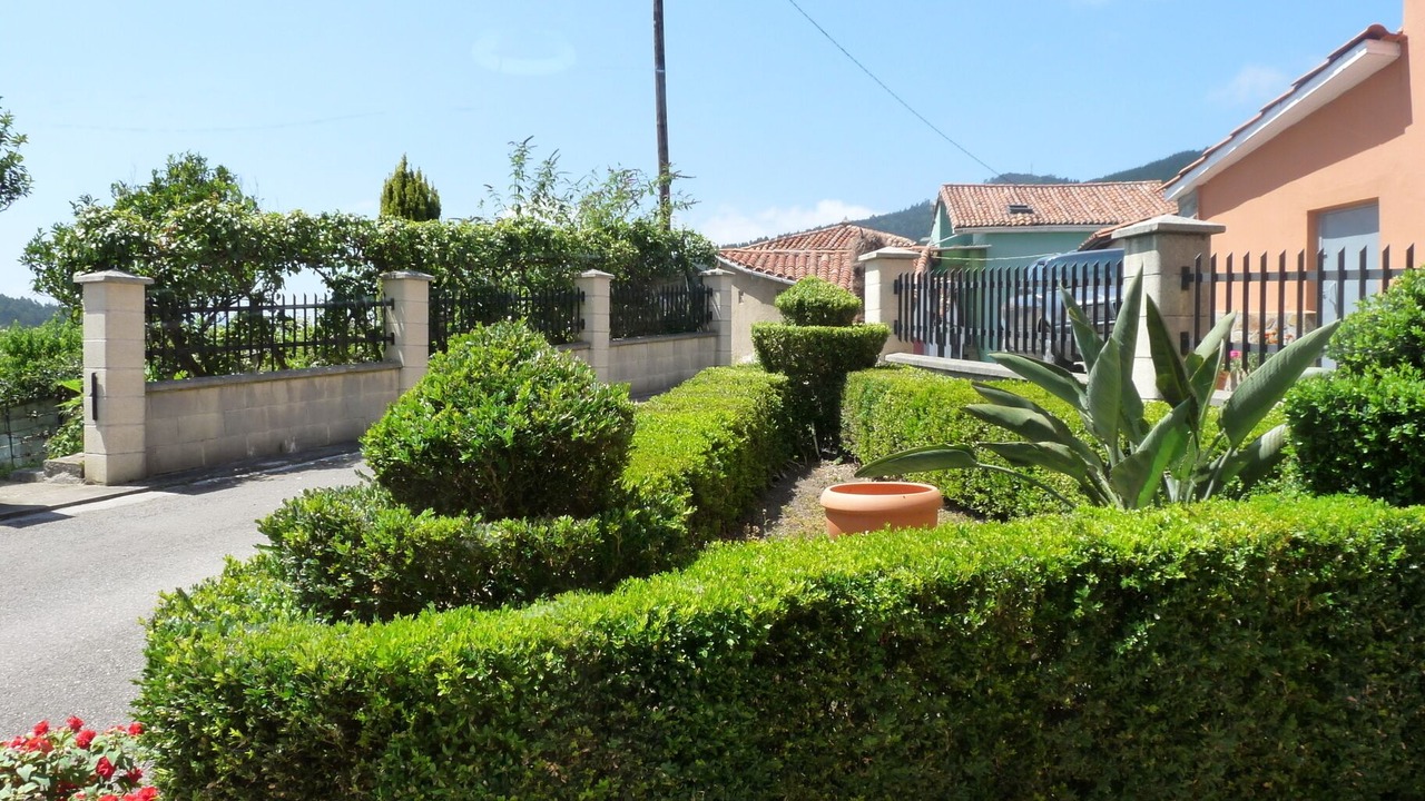 Photo of Outdoor in Aronces