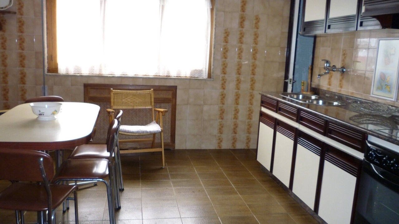 Photo of Kitchen in Aronces