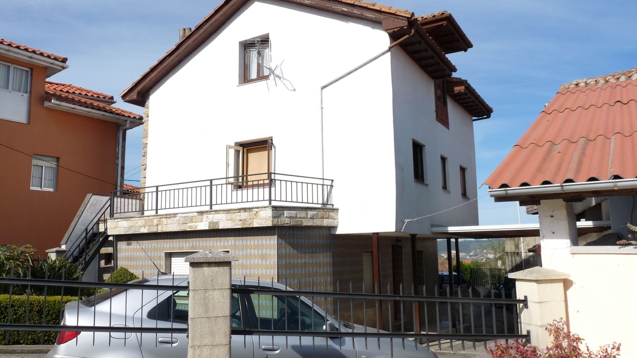 Photo of Outdoor in Aronces