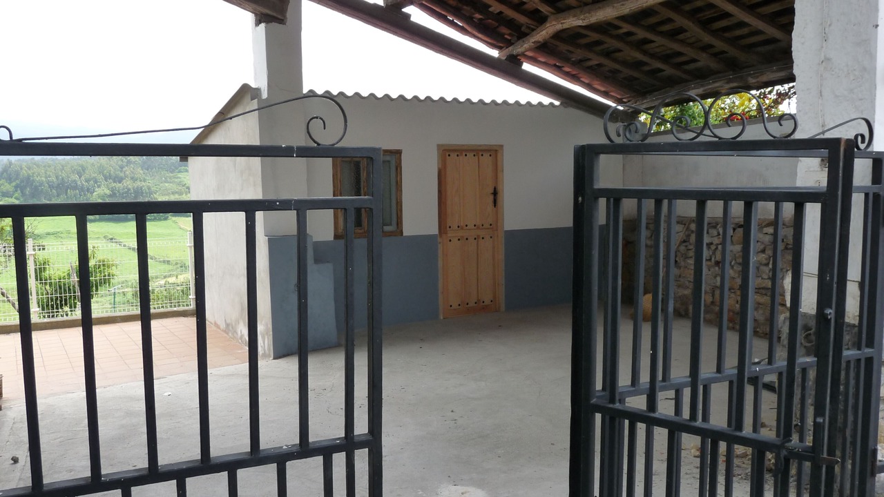 Photo of Outdoor in Aronces