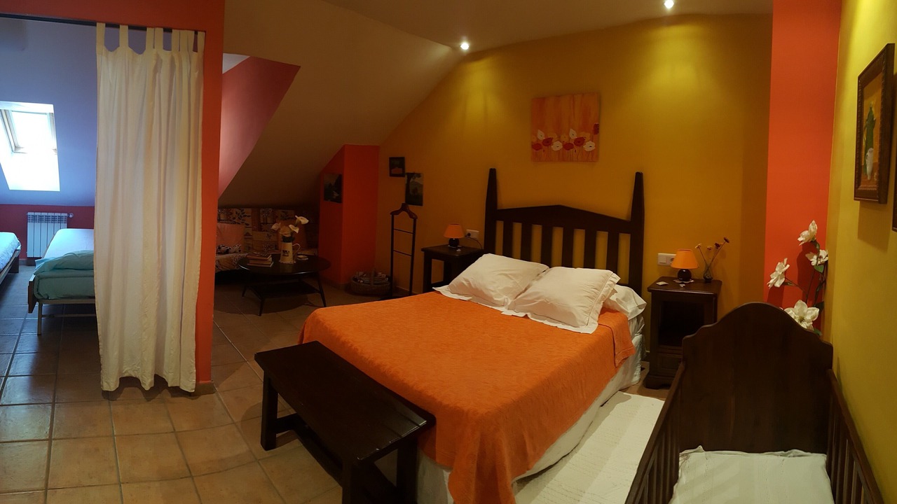 Photo of Bedroom in Meruja