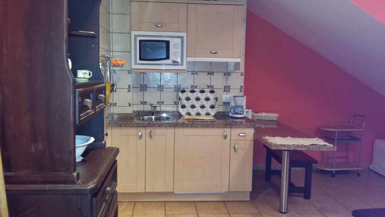 Photo of Kitchen in Meruja
