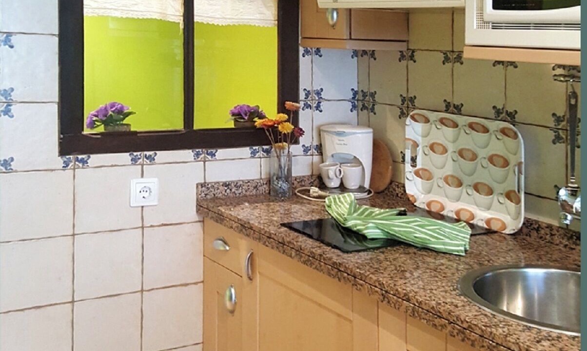 Photo of Kitchen in Meruja
