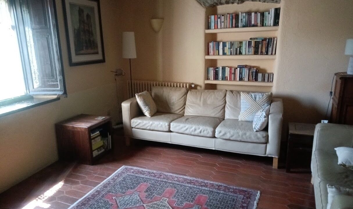 Photo of Bedroom in Peratallada