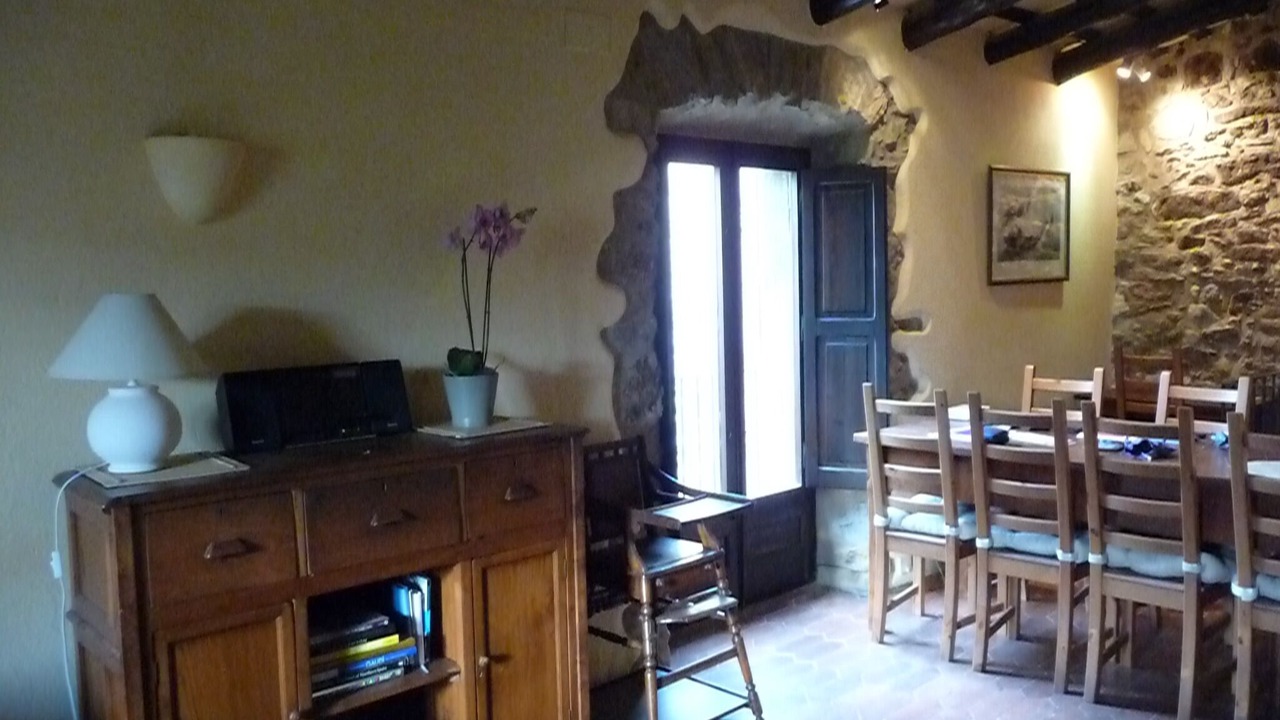 Photo of Bedroom in Peratallada