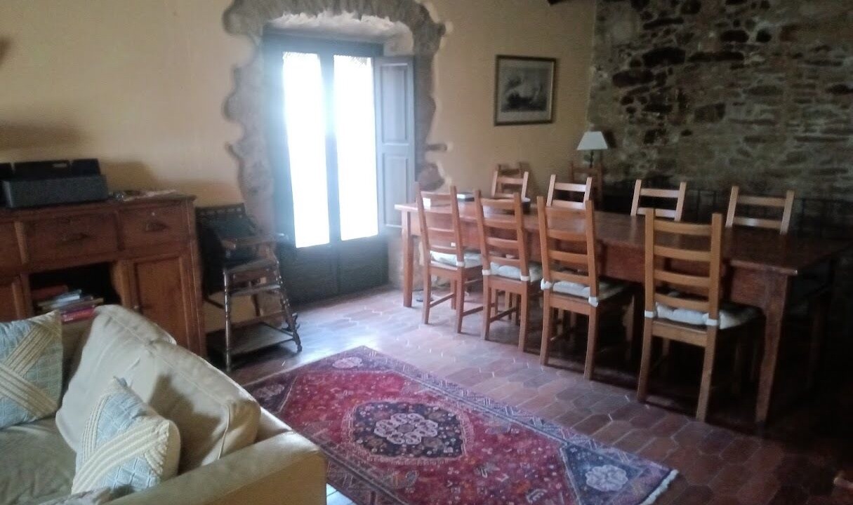 Photo of Livingroom in Peratallada