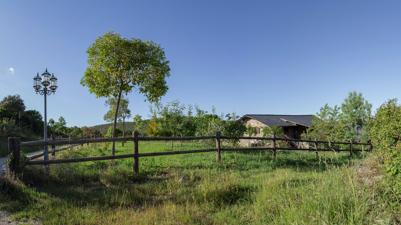 Photo of Outdoor in Carucedo