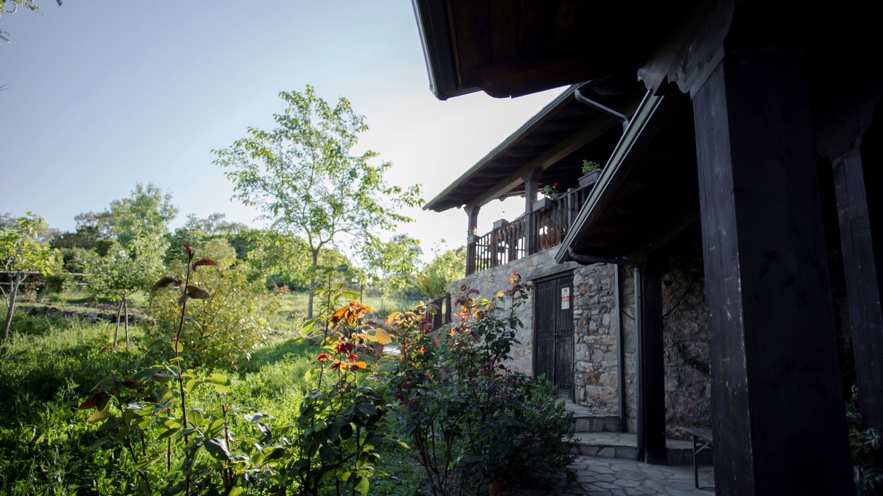 Photo of Outdoor in Carucedo