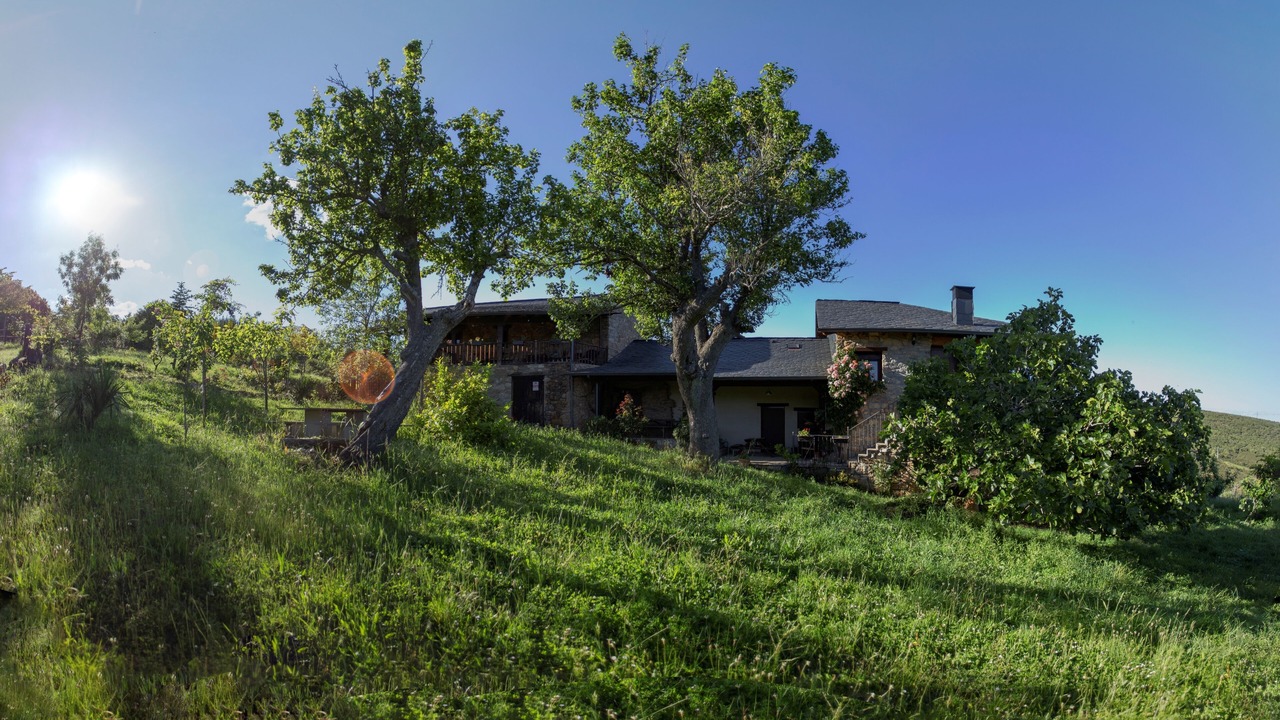 Photo of Outdoor in Carucedo