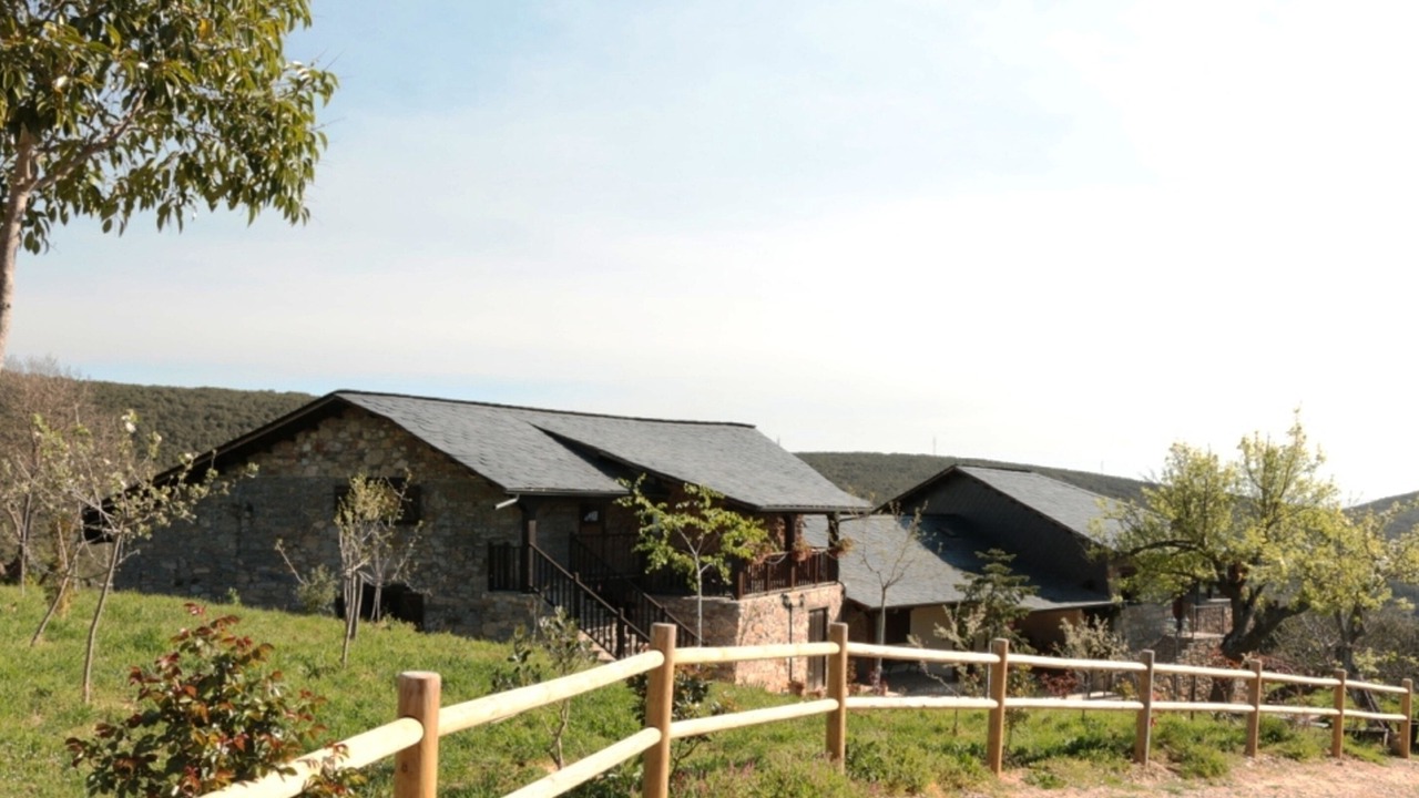Photo of Outdoor in Carucedo