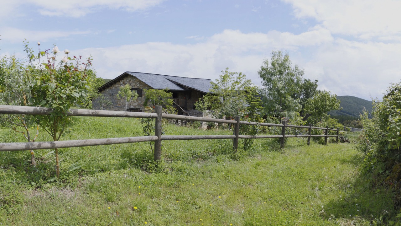 Photo of Outdoor in Carucedo