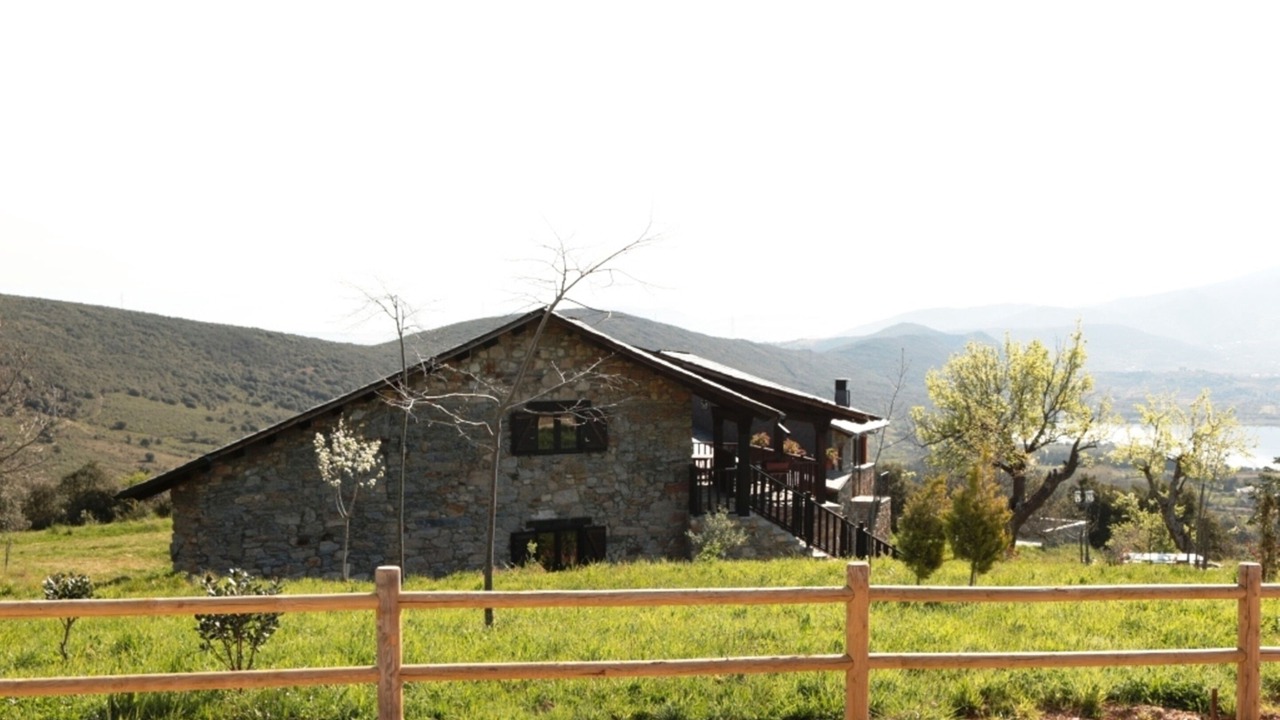 Photo of Outdoor in Carucedo