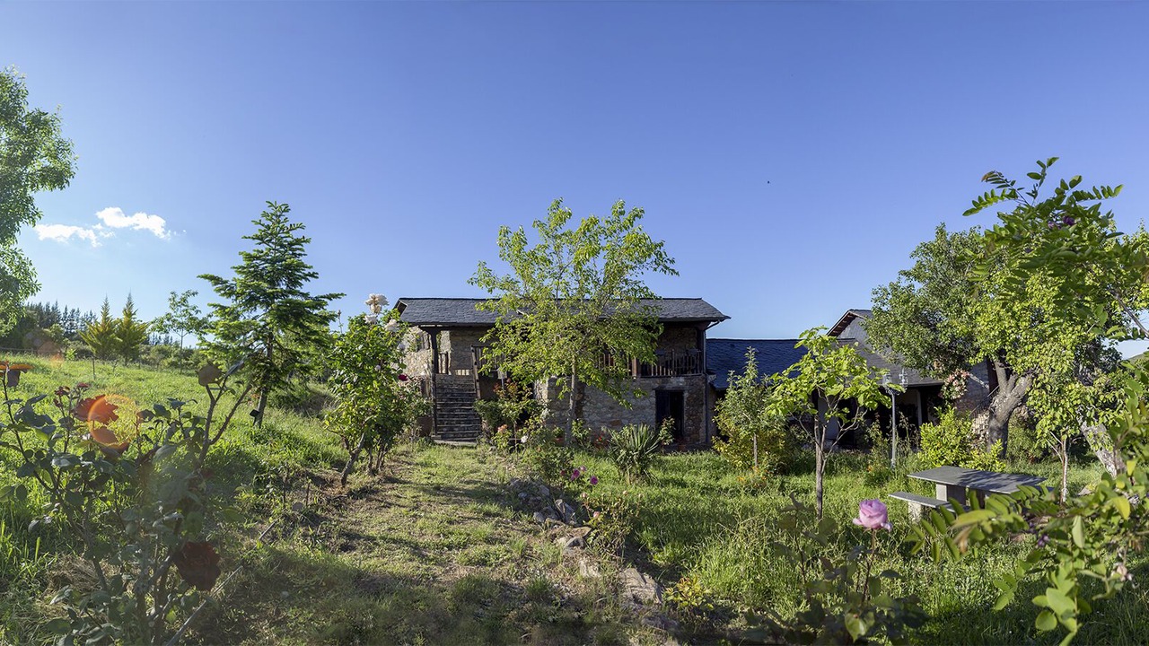Photo of Outdoor in Carucedo