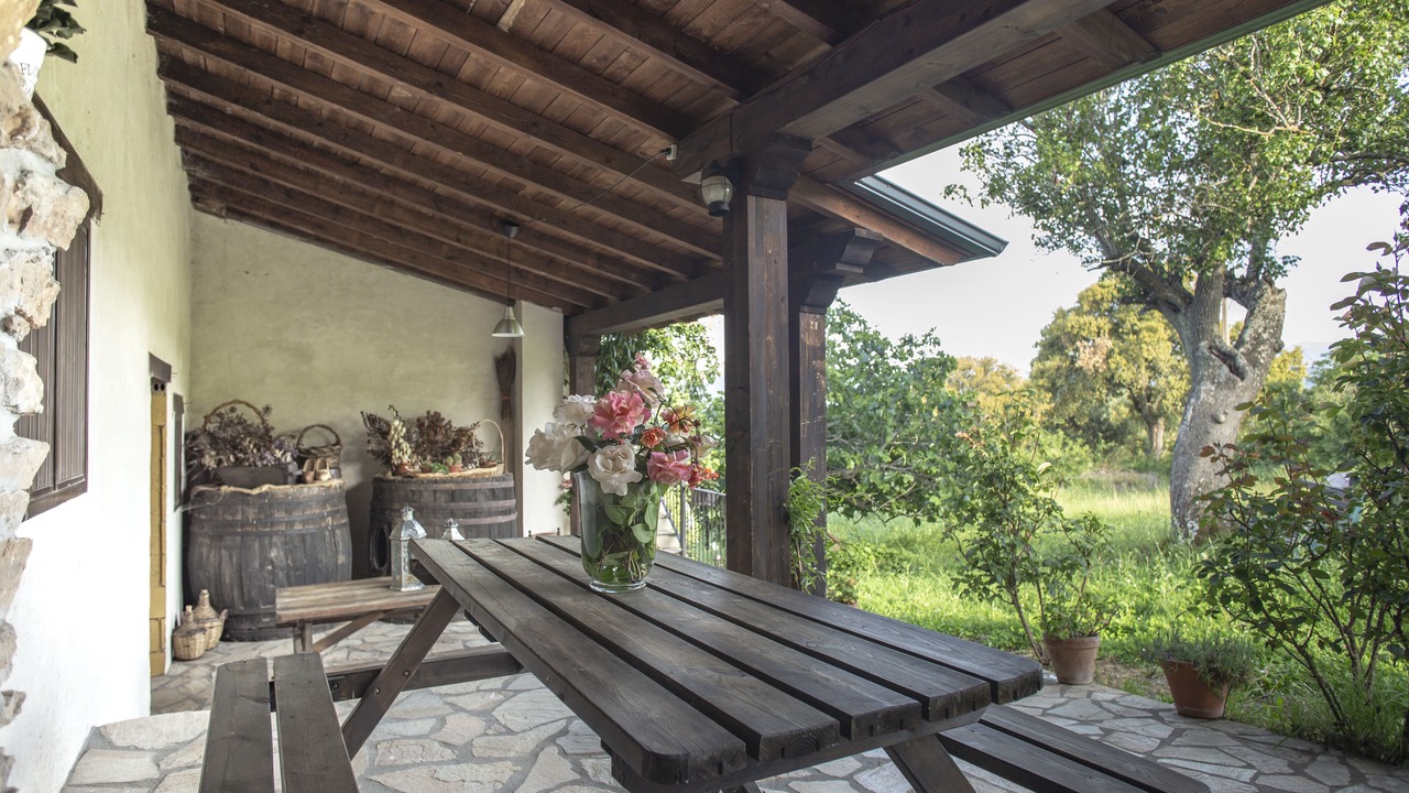 Photo of Outdoor in Carucedo
