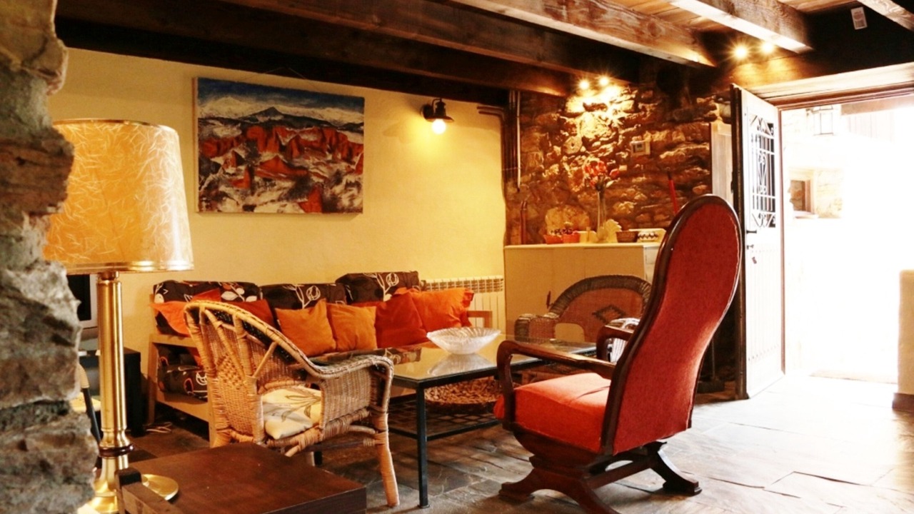 Photo of Livingroom in Carucedo
