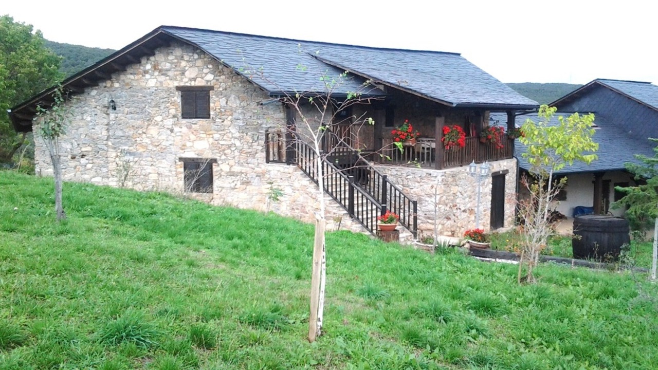 Photo of Outdoor in Carucedo