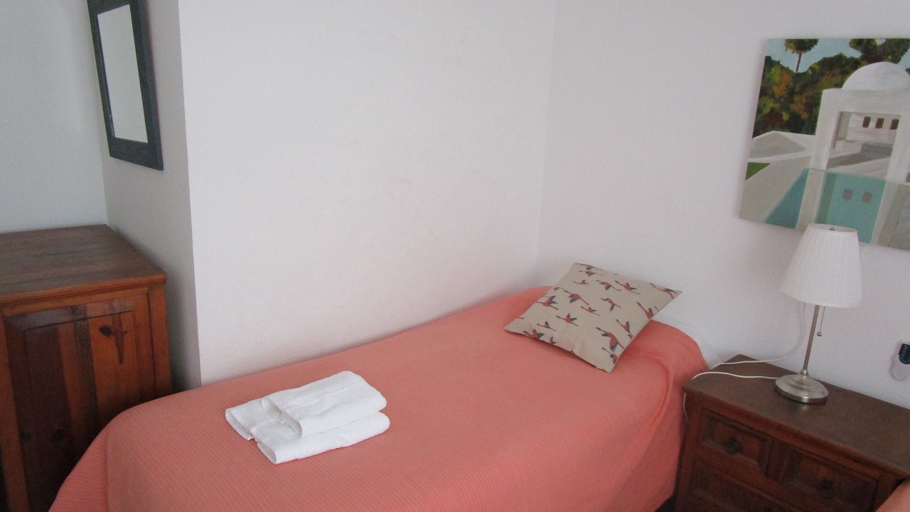 Photo of Bedroom in Agua Amarga