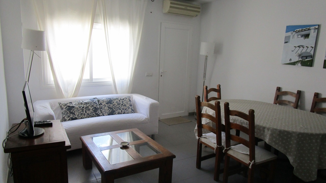 Photo of Livingroom in Agua Amarga