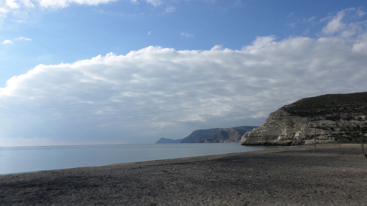 Photo of Others in Agua Amarga
