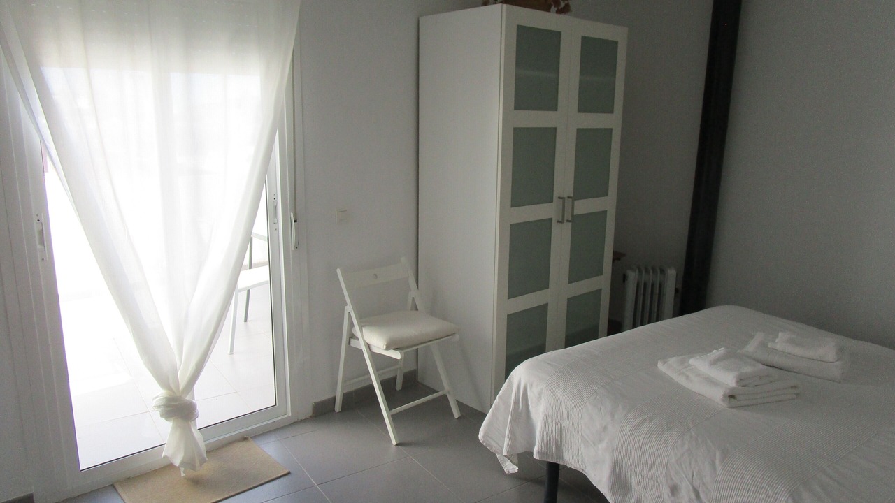 Photo of Bedroom in Agua Amarga