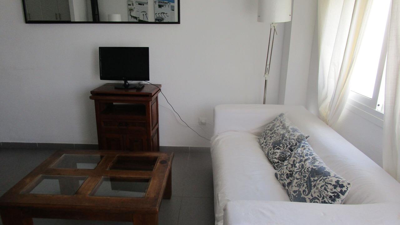 Photo of Livingroom in Agua Amarga