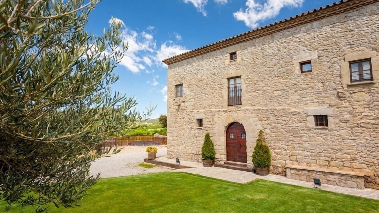 Photo of Outdoor in Casserres