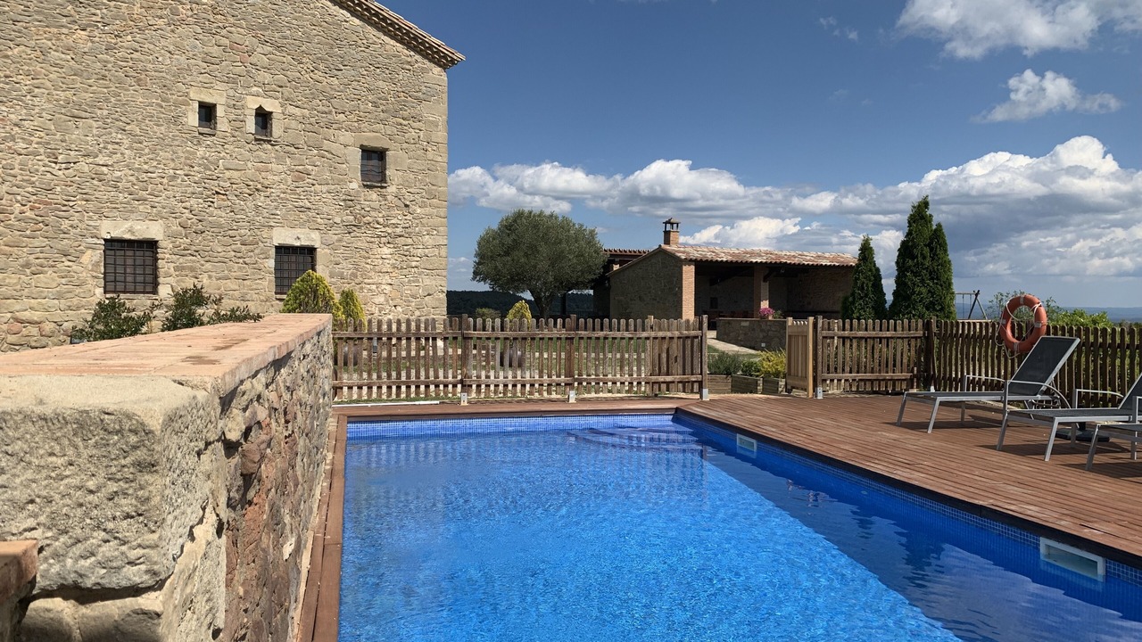 Photo of Outdoor in Casserres