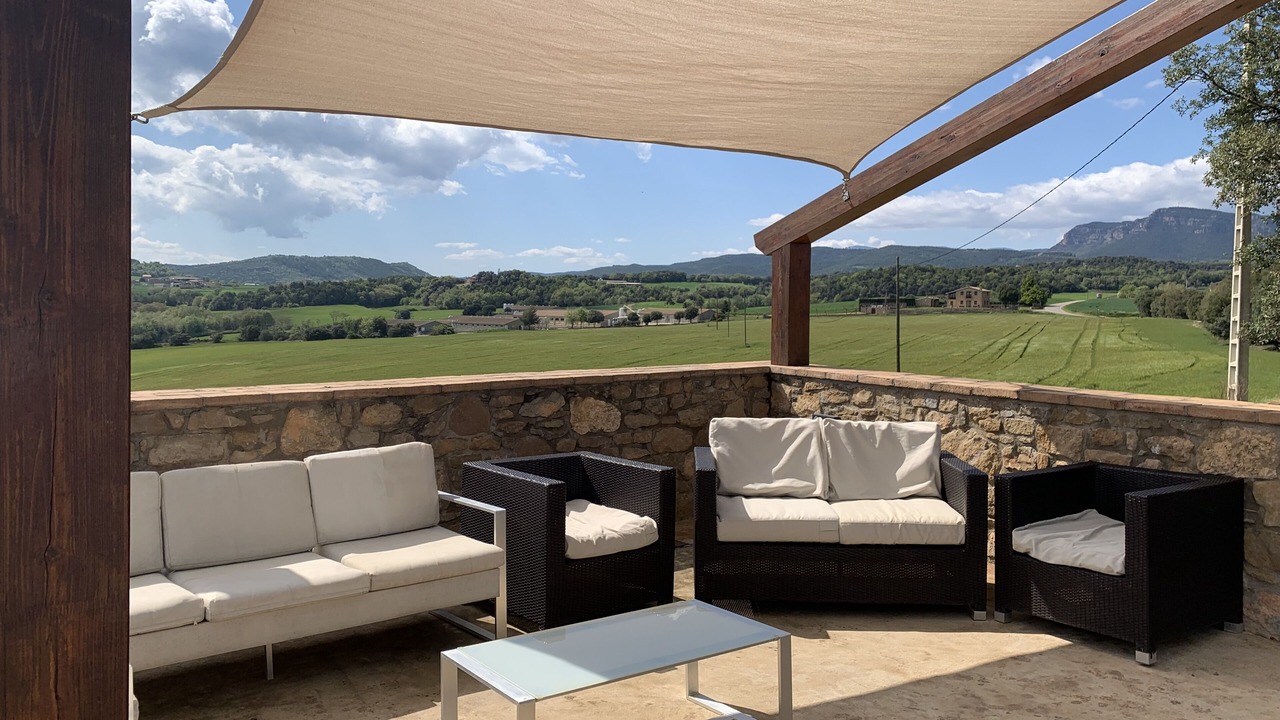Photo of Outdoor in Casserres