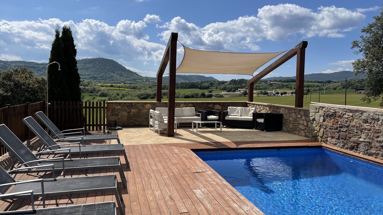 Photo of Outdoor in Casserres