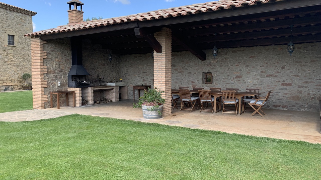 Photo of Outdoor in Casserres