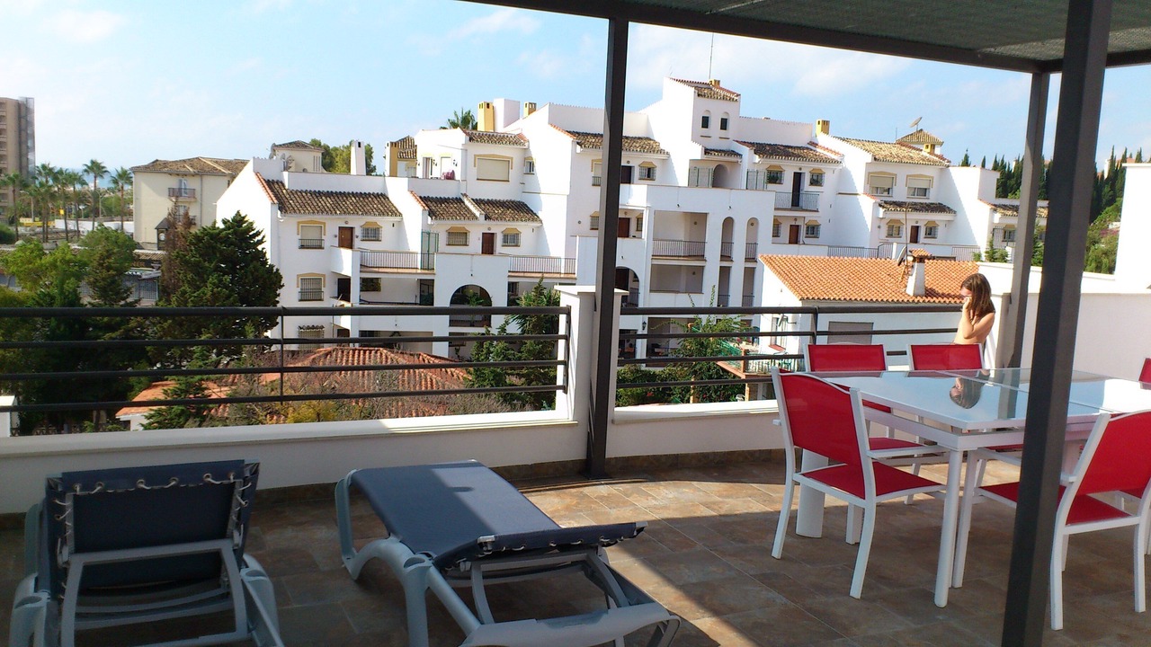 Photo of Others in Carihuela